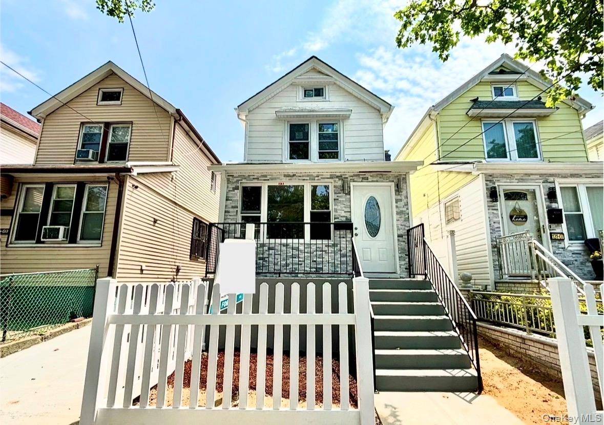 131-05 135th ST, South Ozone Park, NY 11420