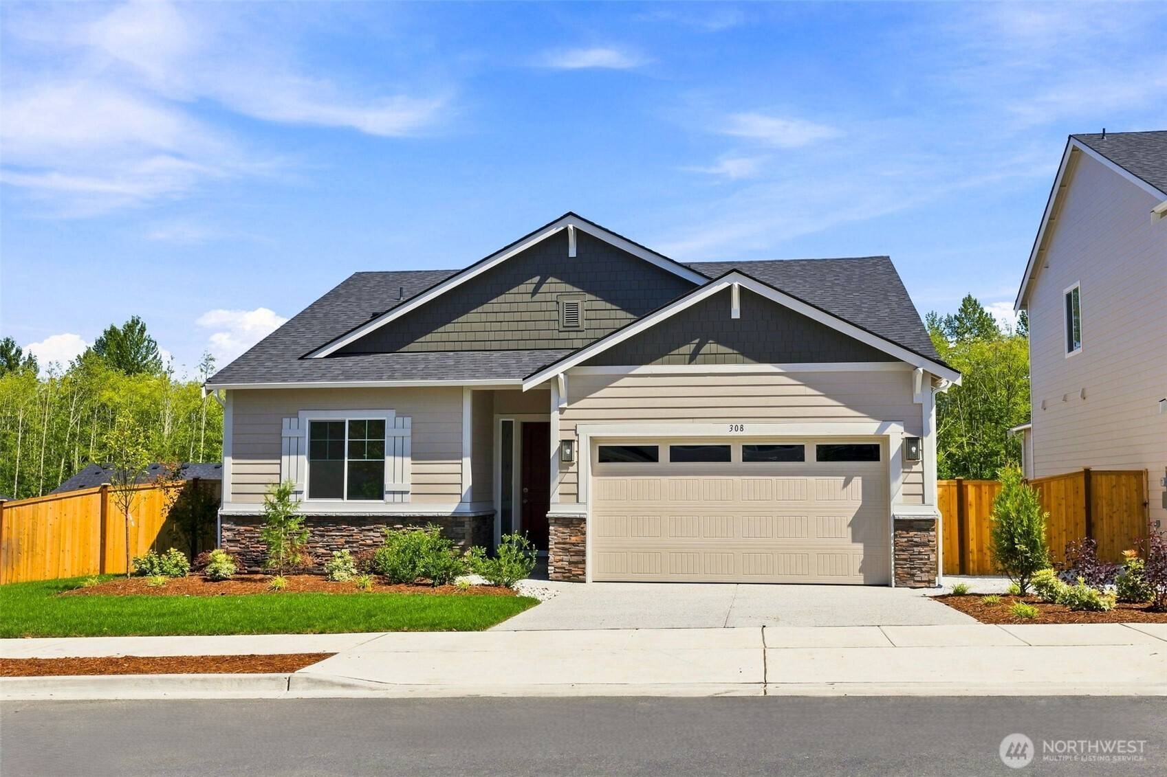 308 N 55th ST #34, Mount Vernon, WA 98273