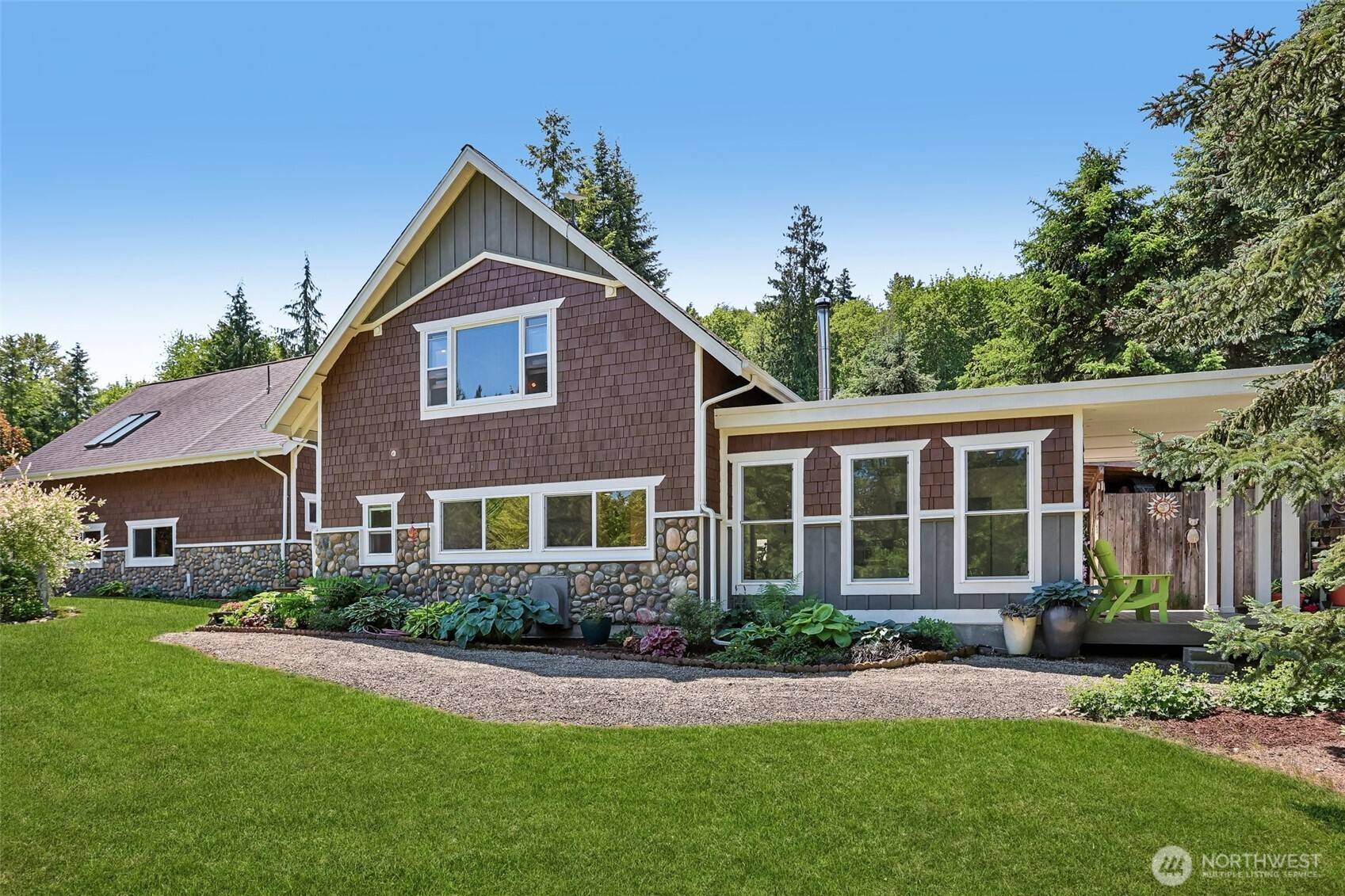 32011 SE 48th ST, Fall City, WA 98024