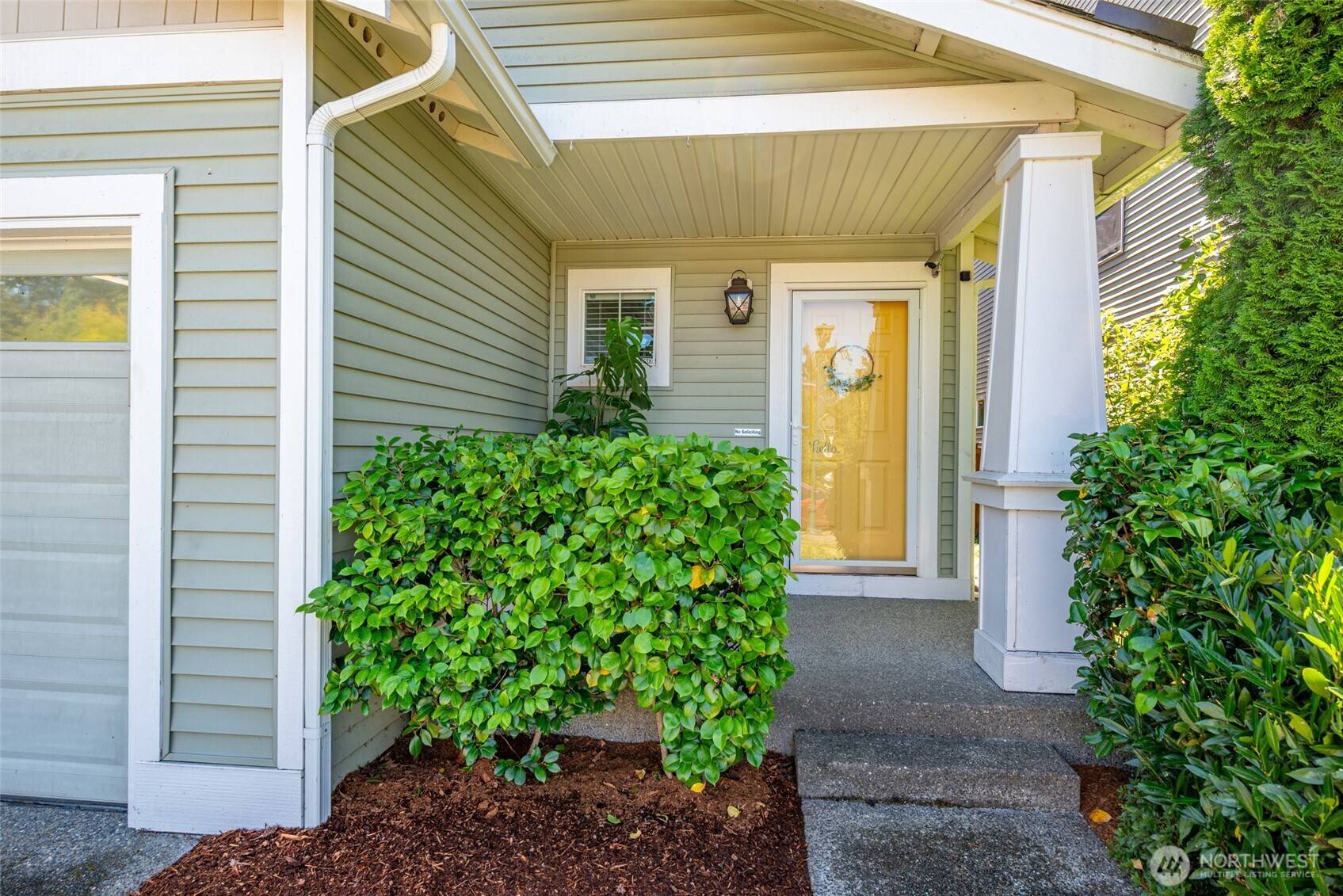 4699 Glacier ST, Mount Vernon, WA 98273