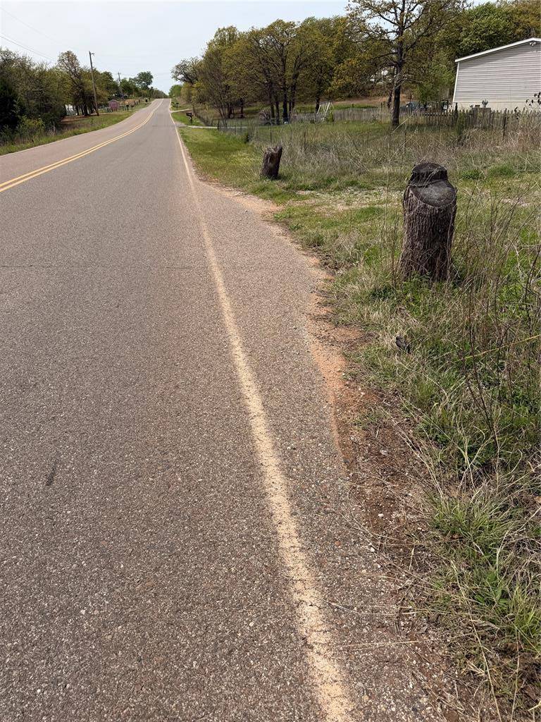 17980 S Cliff RD, Newalla, OK 74857