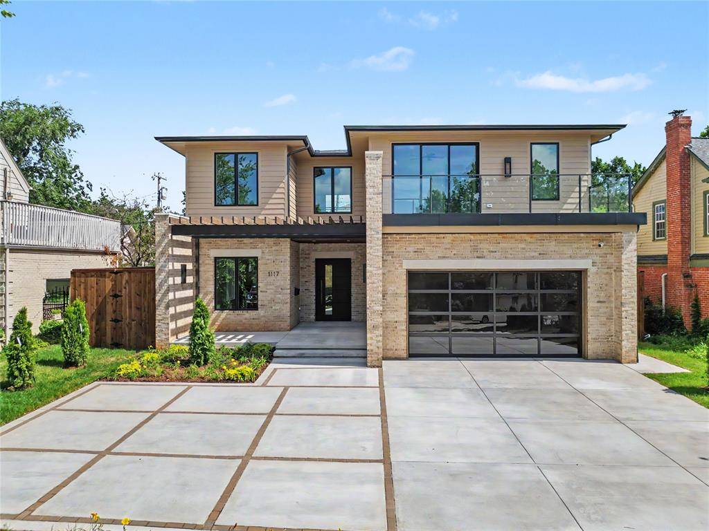 1117 Tedford Way, Nichols Hills, OK 73116