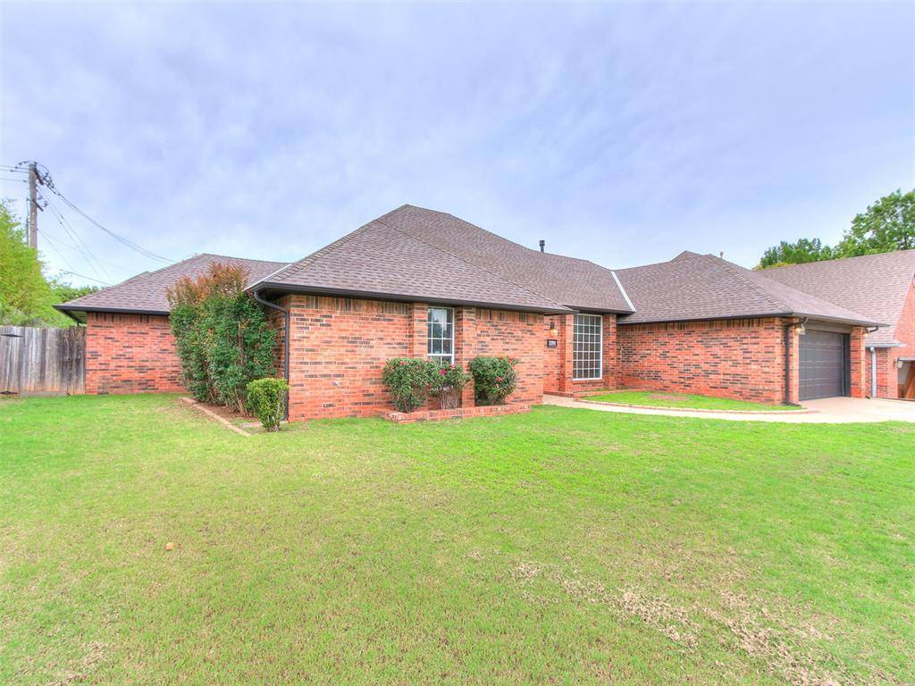 2701 SW 112th ST, Oklahoma City, OK 73170