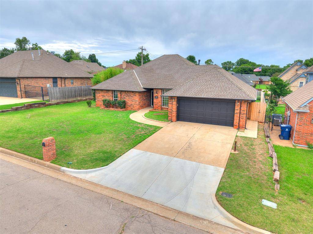 2701 SW 112th ST, Oklahoma City, OK 73170