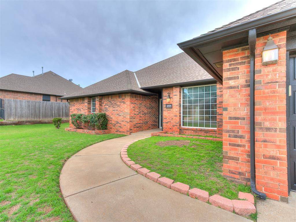 2701 SW 112th ST, Oklahoma City, OK 73170