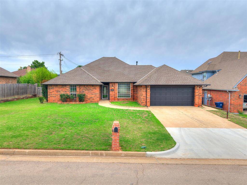2701 SW 112th ST, Oklahoma City, OK 73170
