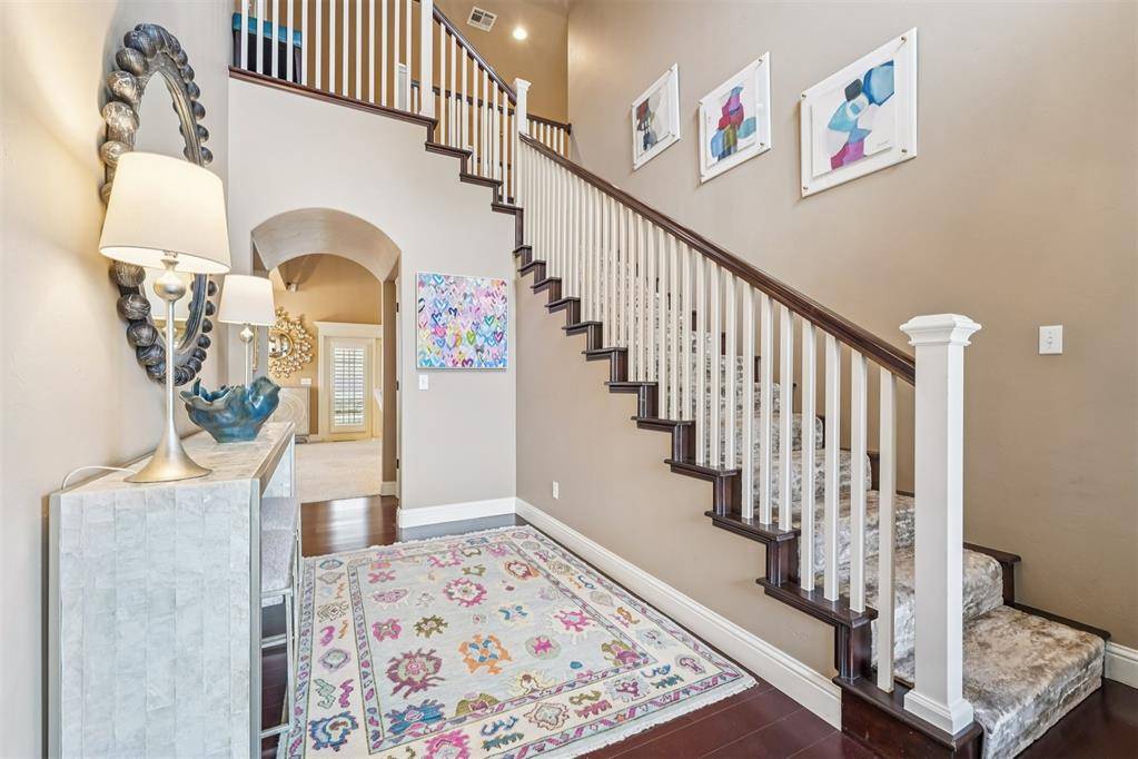 1414 High Ridge DR, Blanchard, OK 73010