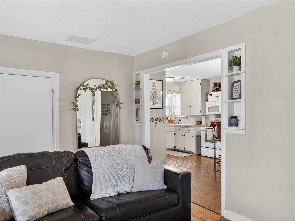 3417 Pioneer ST, Oklahoma City, OK 73107
