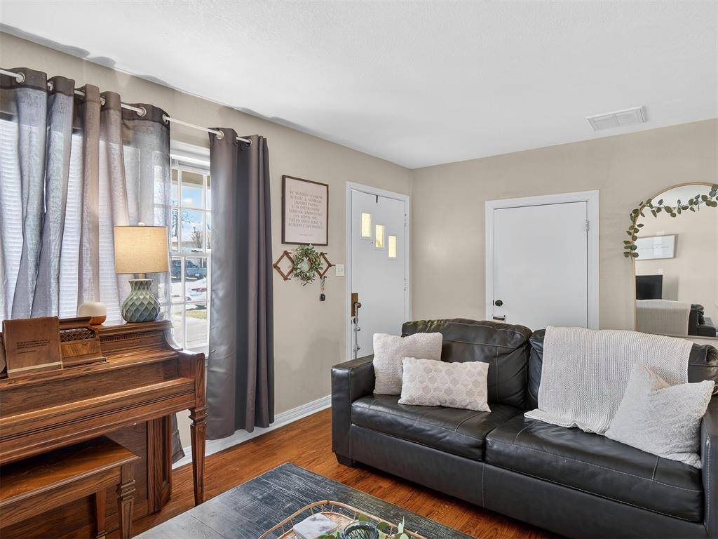 3417 Pioneer ST, Oklahoma City, OK 73107