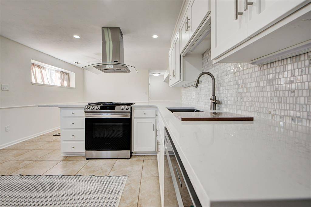 5709 N Warren AVE, Oklahoma City, OK 73112