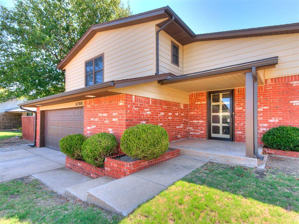 11708 Oakdale ST, Yukon, OK 73099