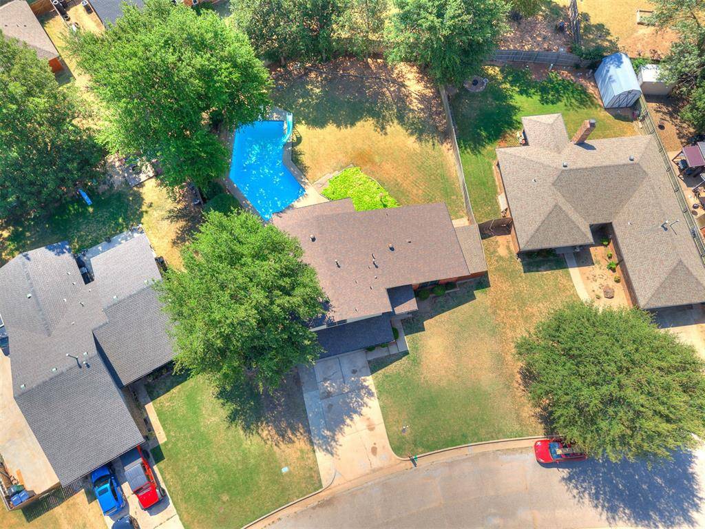 11708 Oakdale ST, Yukon, OK 73099