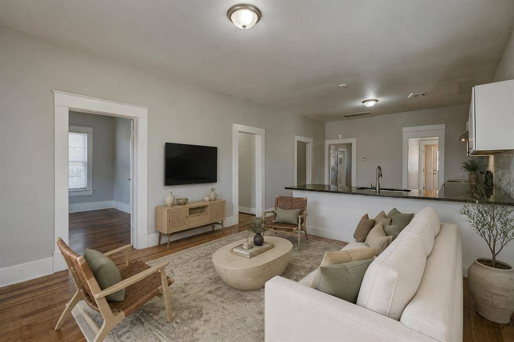 1715 NW 21st ST, Oklahoma City, OK 73106