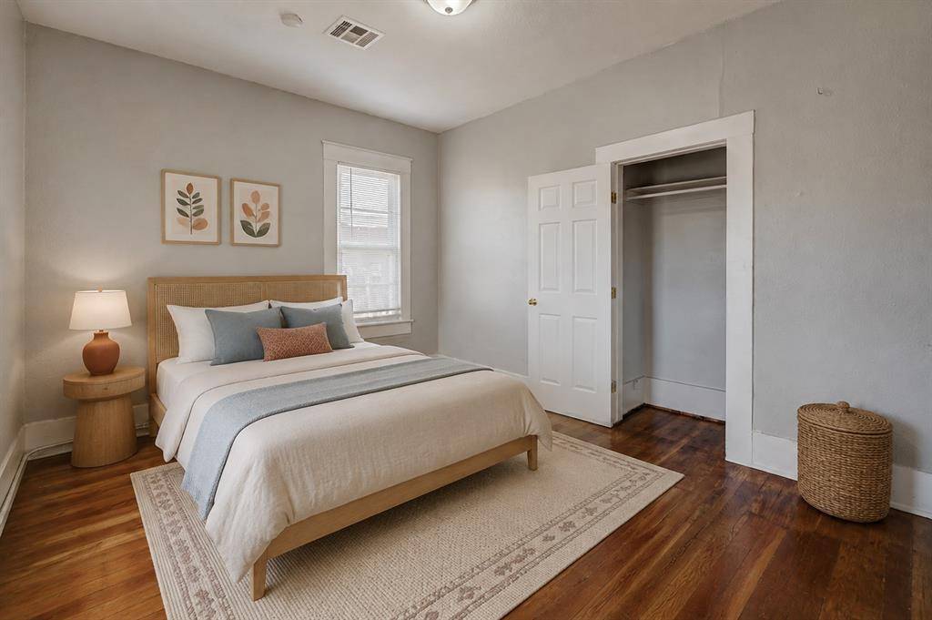 1715 NW 21st ST, Oklahoma City, OK 73106