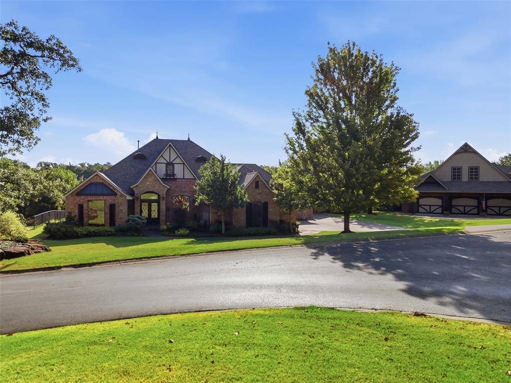 9172 Bergamo BLVD, Edmond, OK 73034