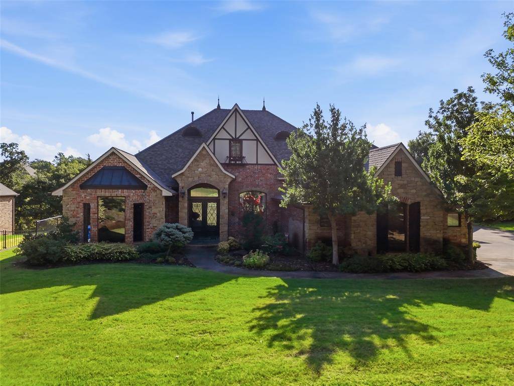 9172 Bergamo BLVD, Edmond, OK 73034