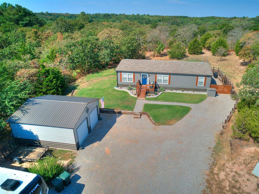 1406 SE 144th AVE, Norman, OK 73026