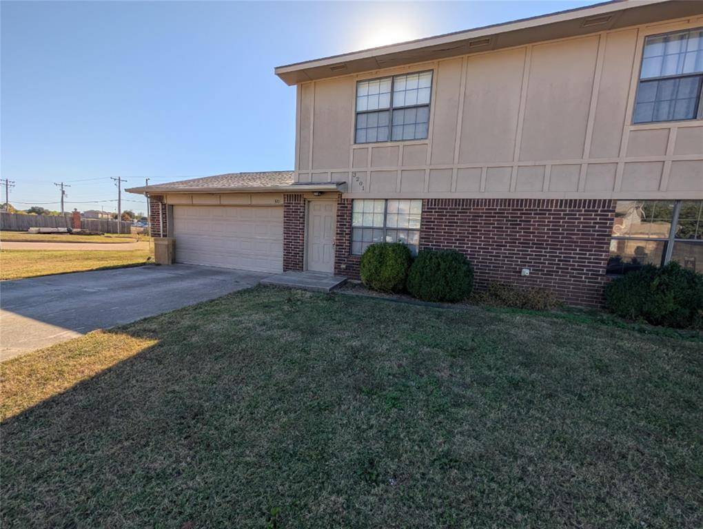3201 Lois Arlene CIR, Oklahoma City, OK 73160