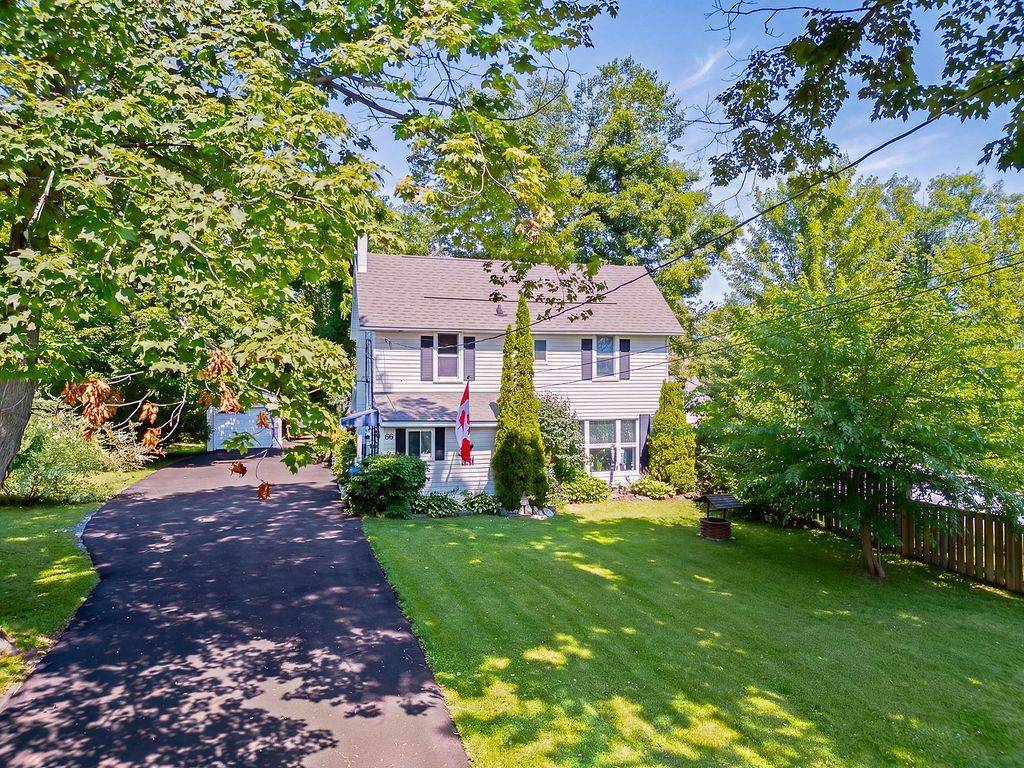 66 Maple ST, Tay, ON L0K 2A0
