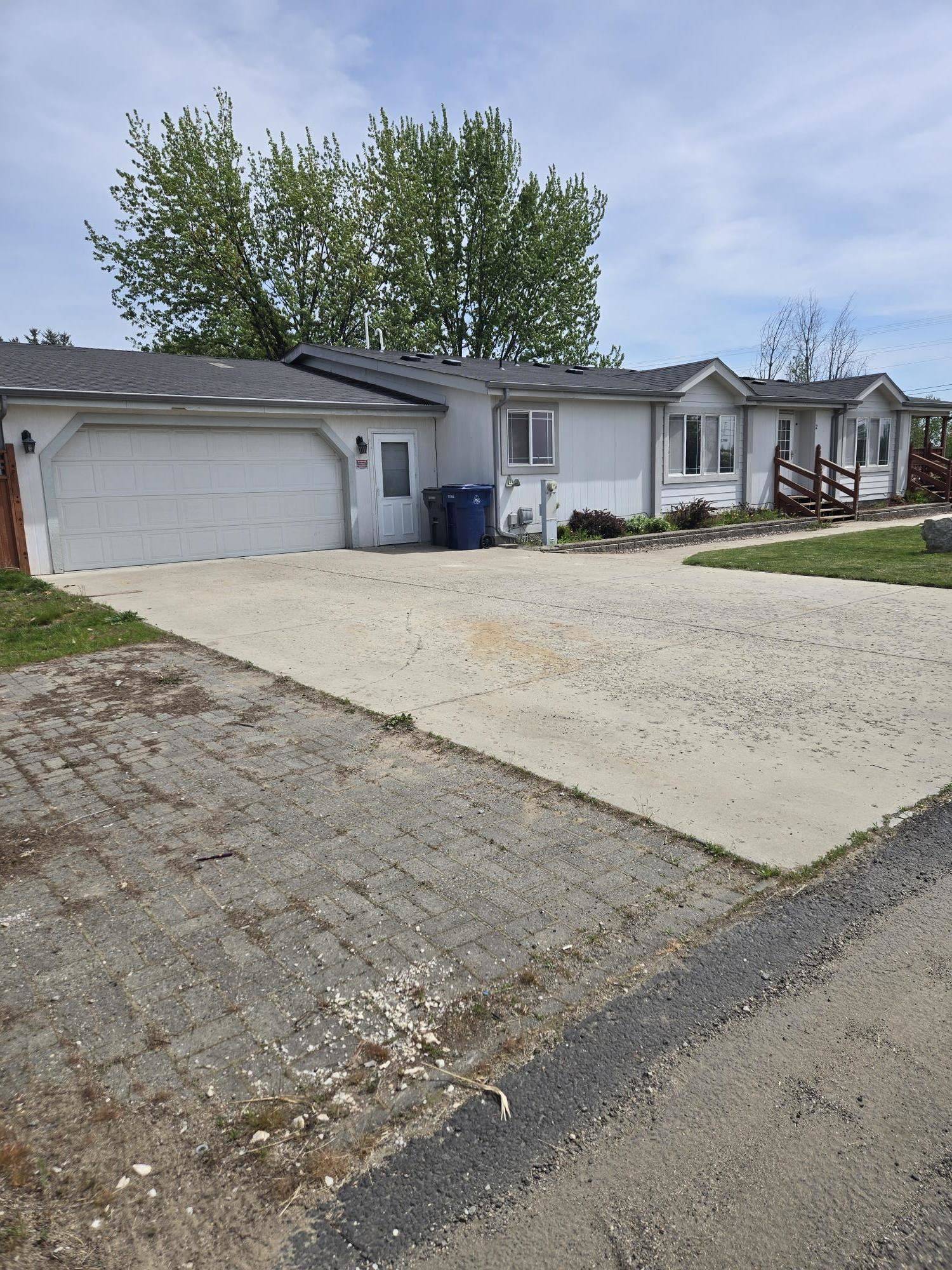 407 E H St #Lot #2 & 4, Deer Park, WA 99006