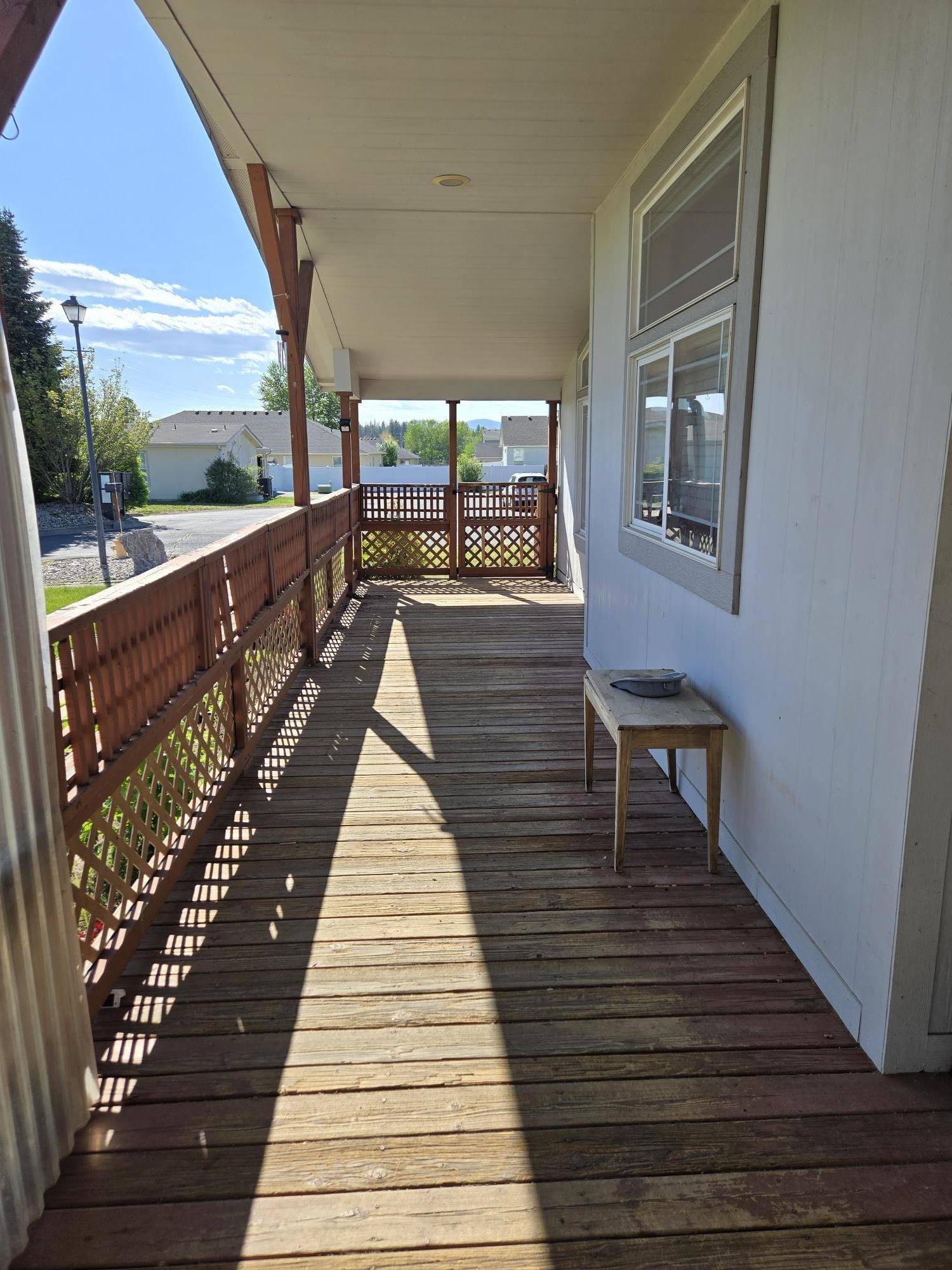 407 E H St #Lot #2 & 4, Deer Park, WA 99006