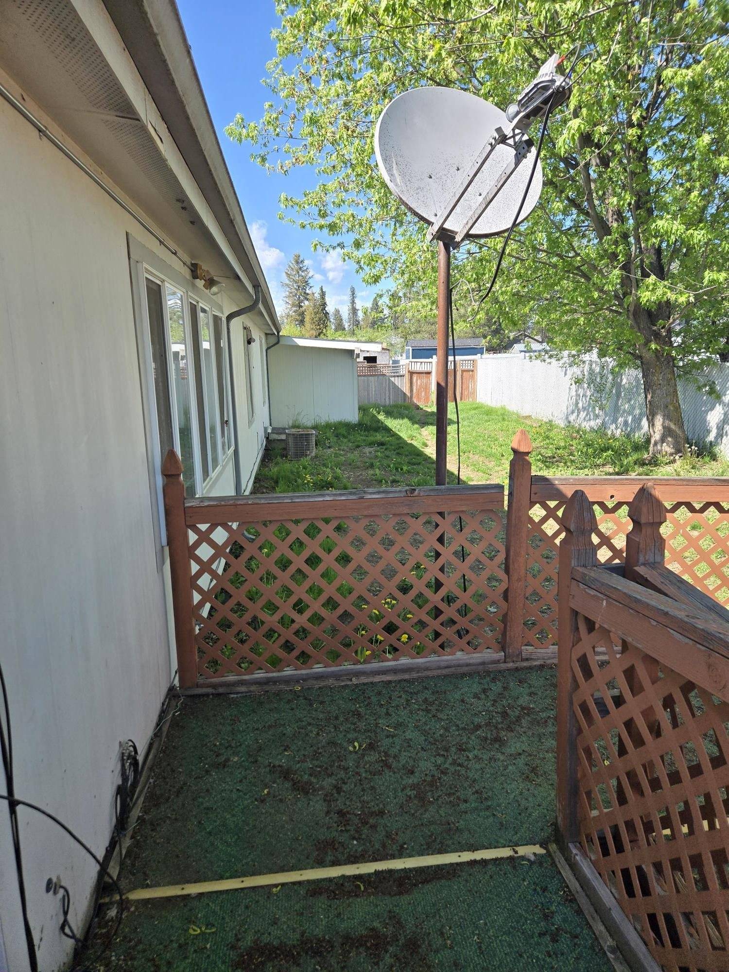 407 E H St #Lot #2 & 4, Deer Park, WA 99006
