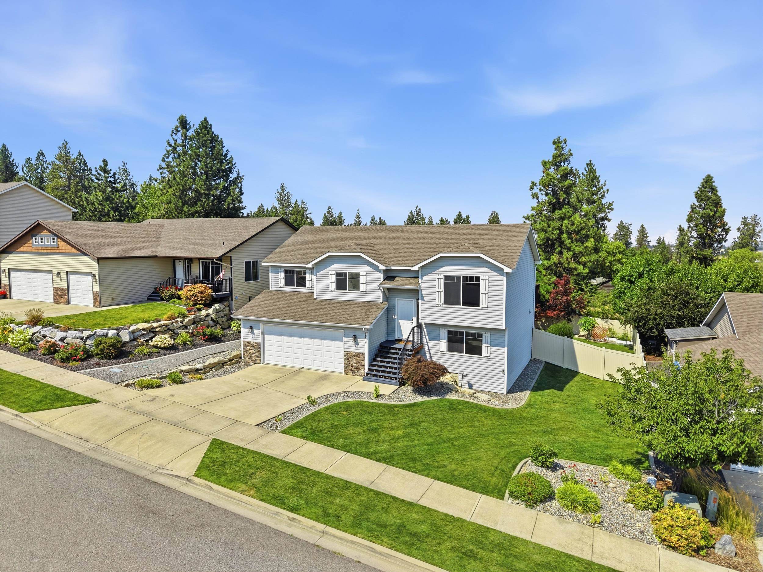 7919 E Central Ave, Spokane, WA 99217