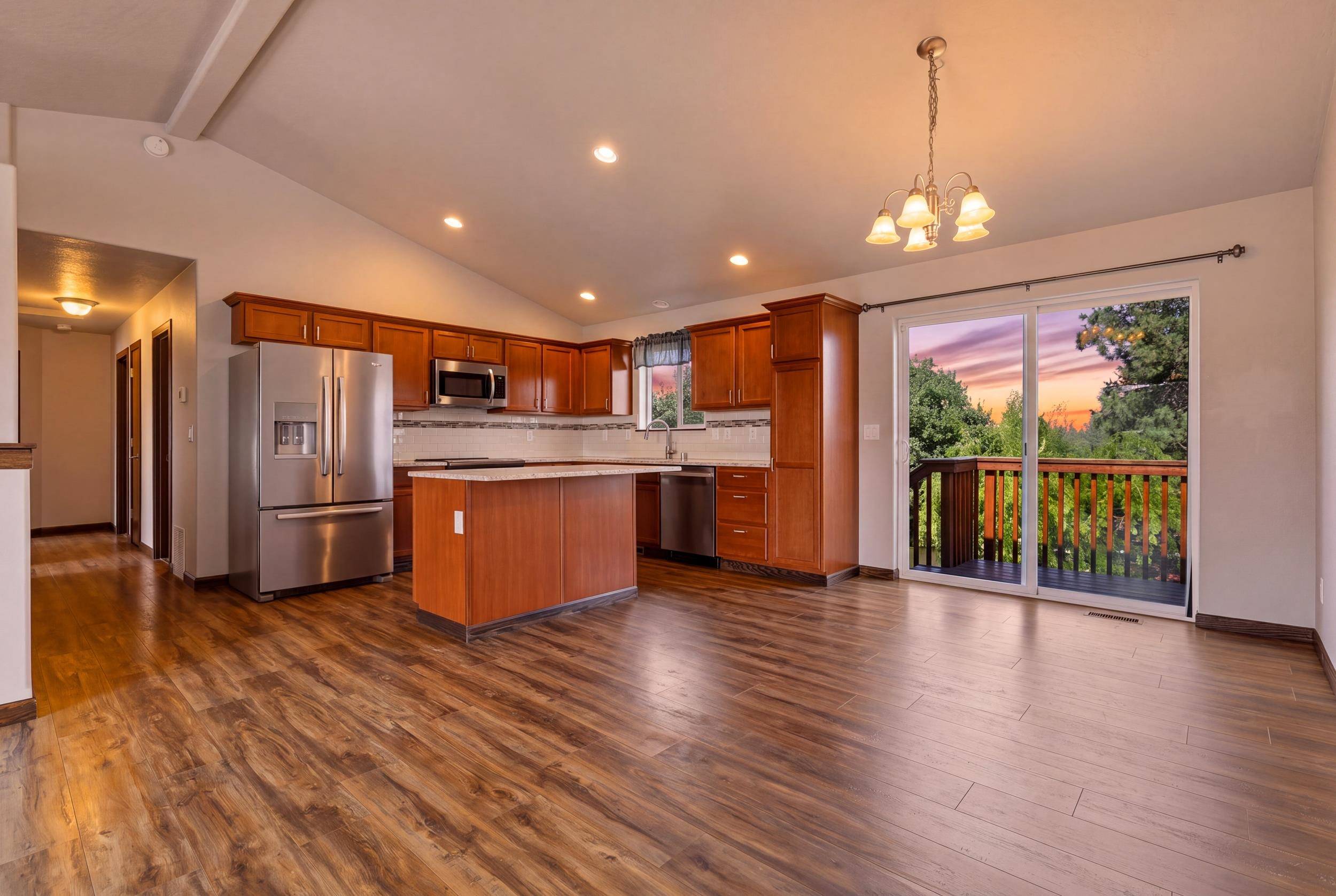 7919 E Central Ave, Spokane, WA 99217