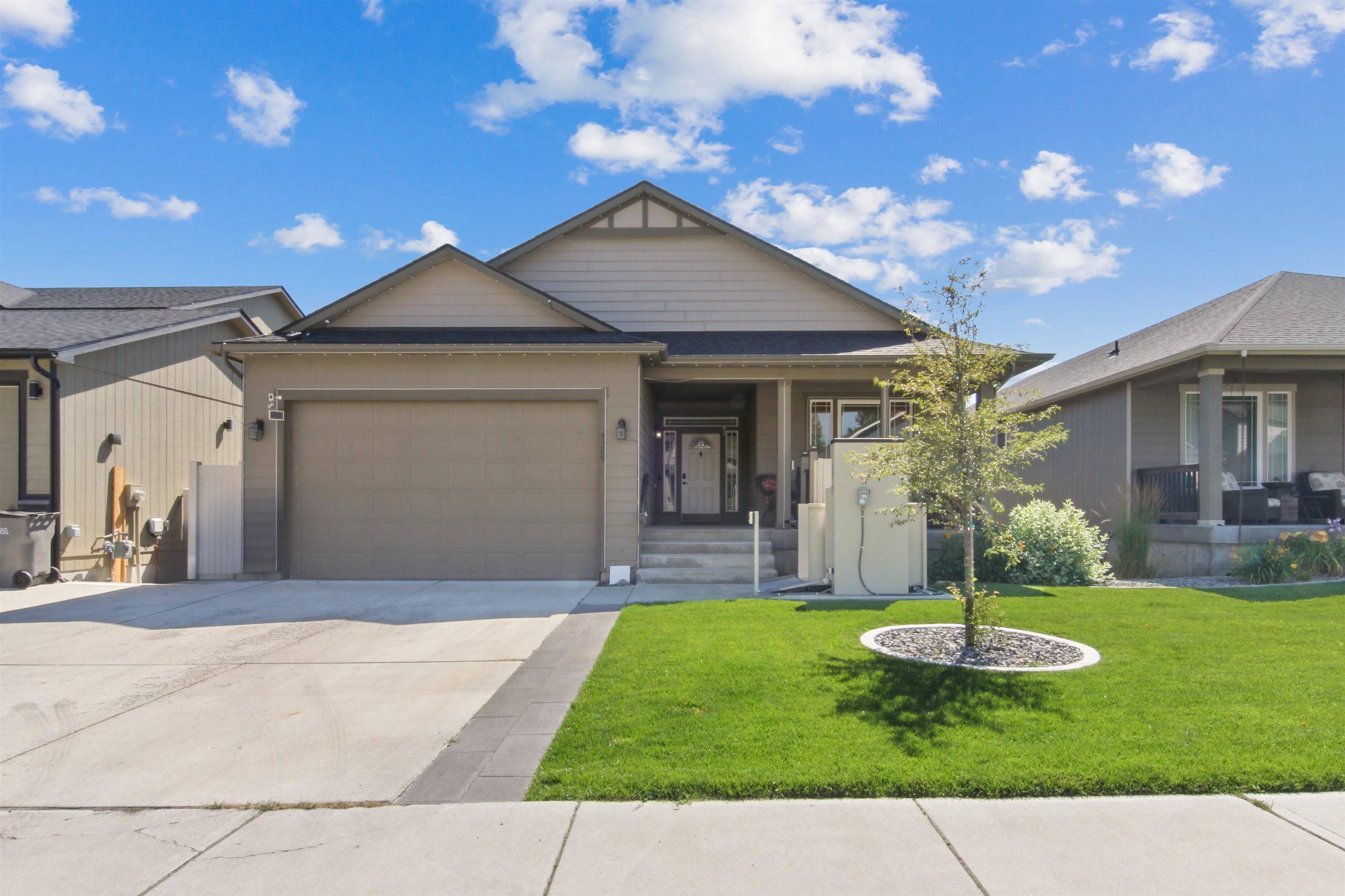 3209 S Dearborn Ln, Spokane, WA 99223