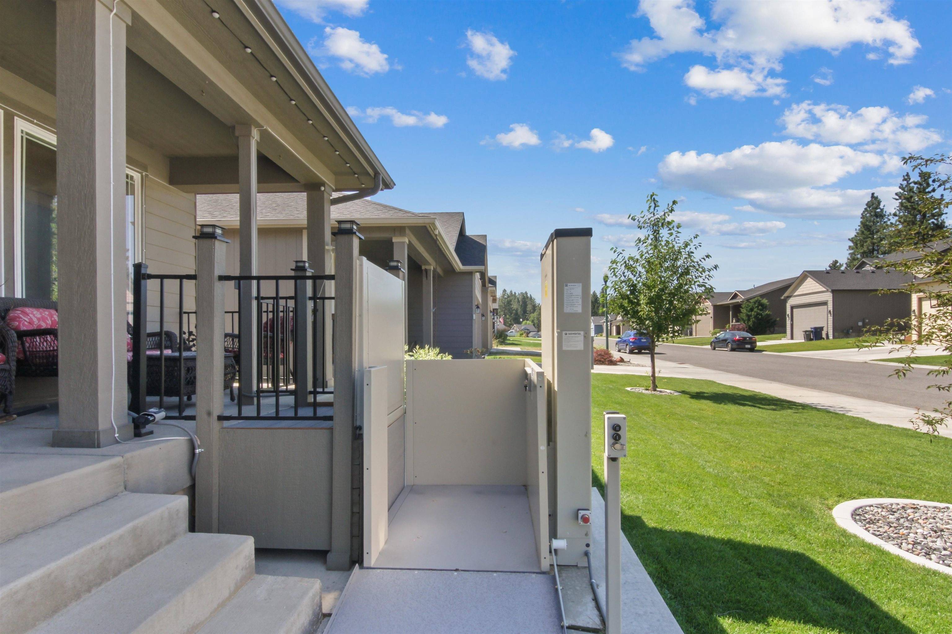 3209 S Dearborn Ln, Spokane, WA 99223