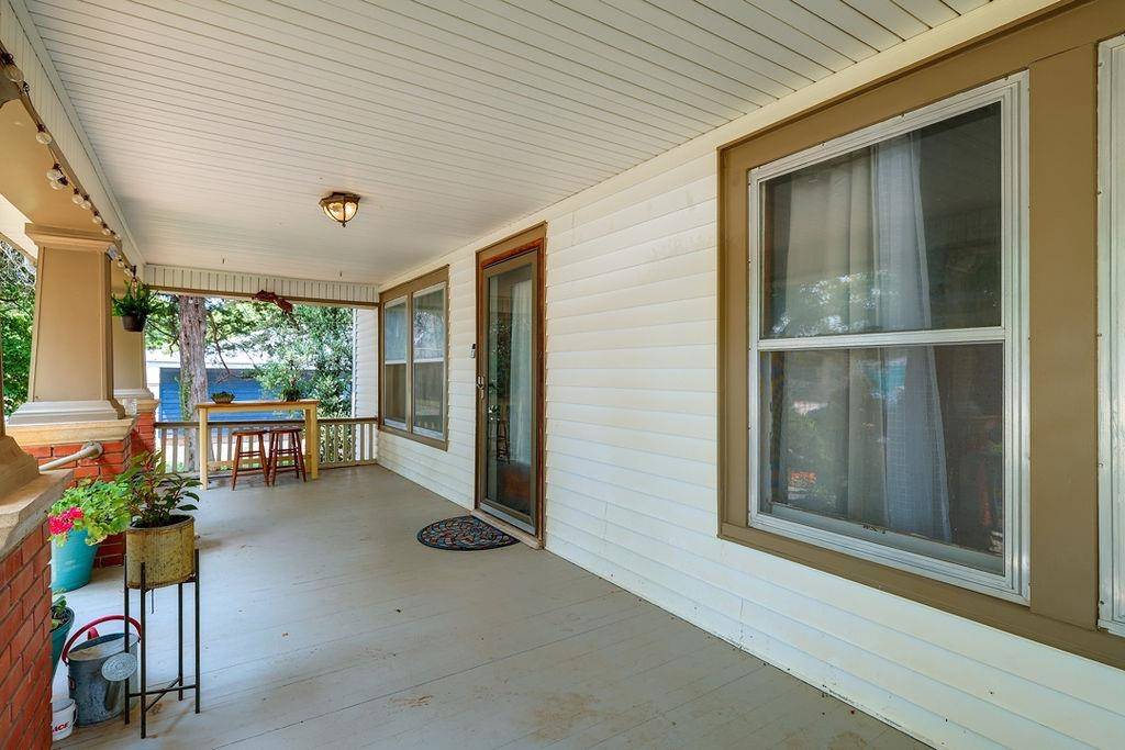 1408 E 6th, Winfield, KS 67156