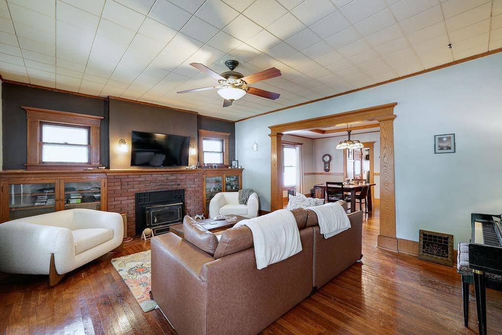 1408 E 6th, Winfield, KS 67156