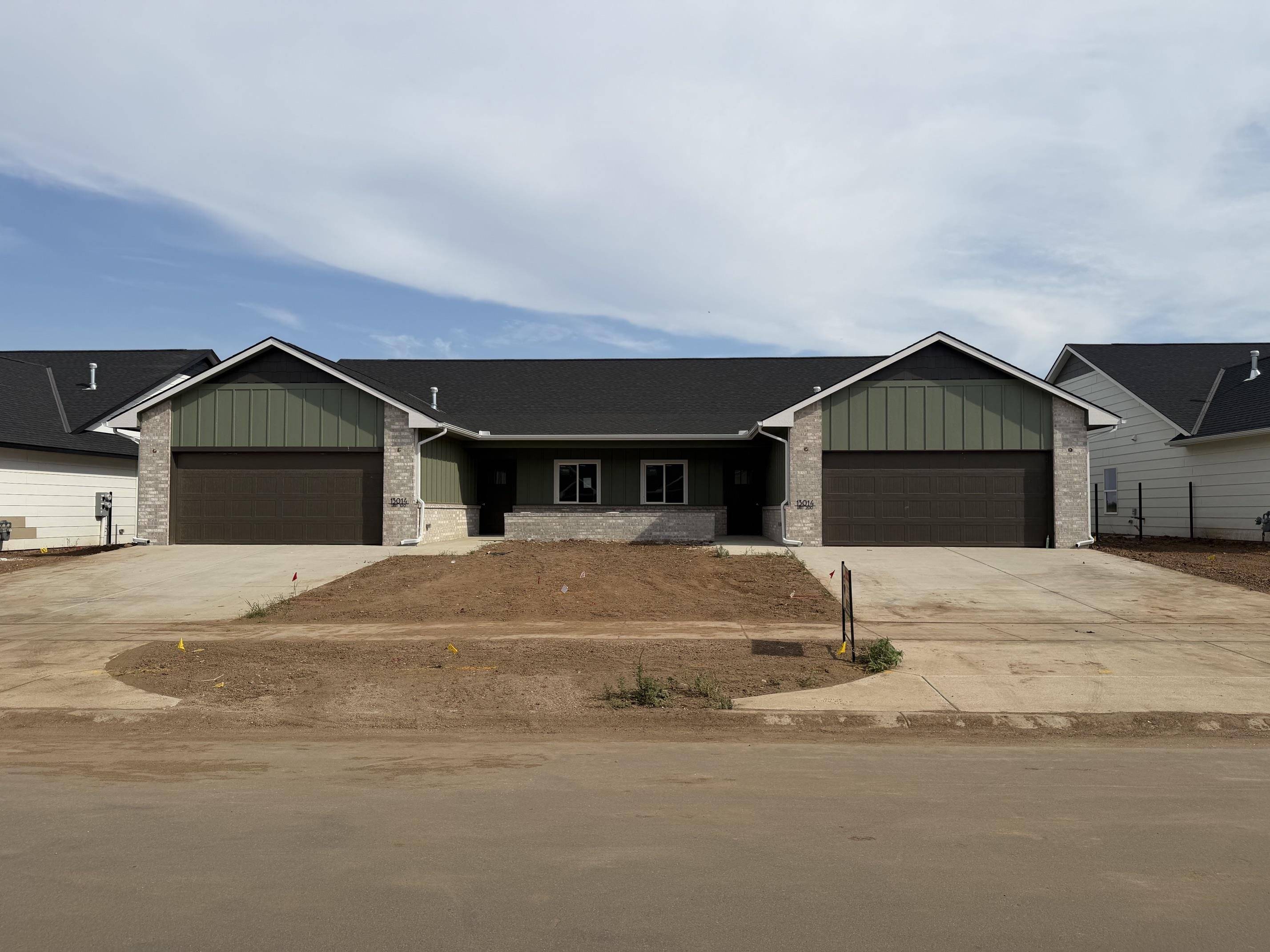 13014 W Thorton St, Wichita, KS 67235