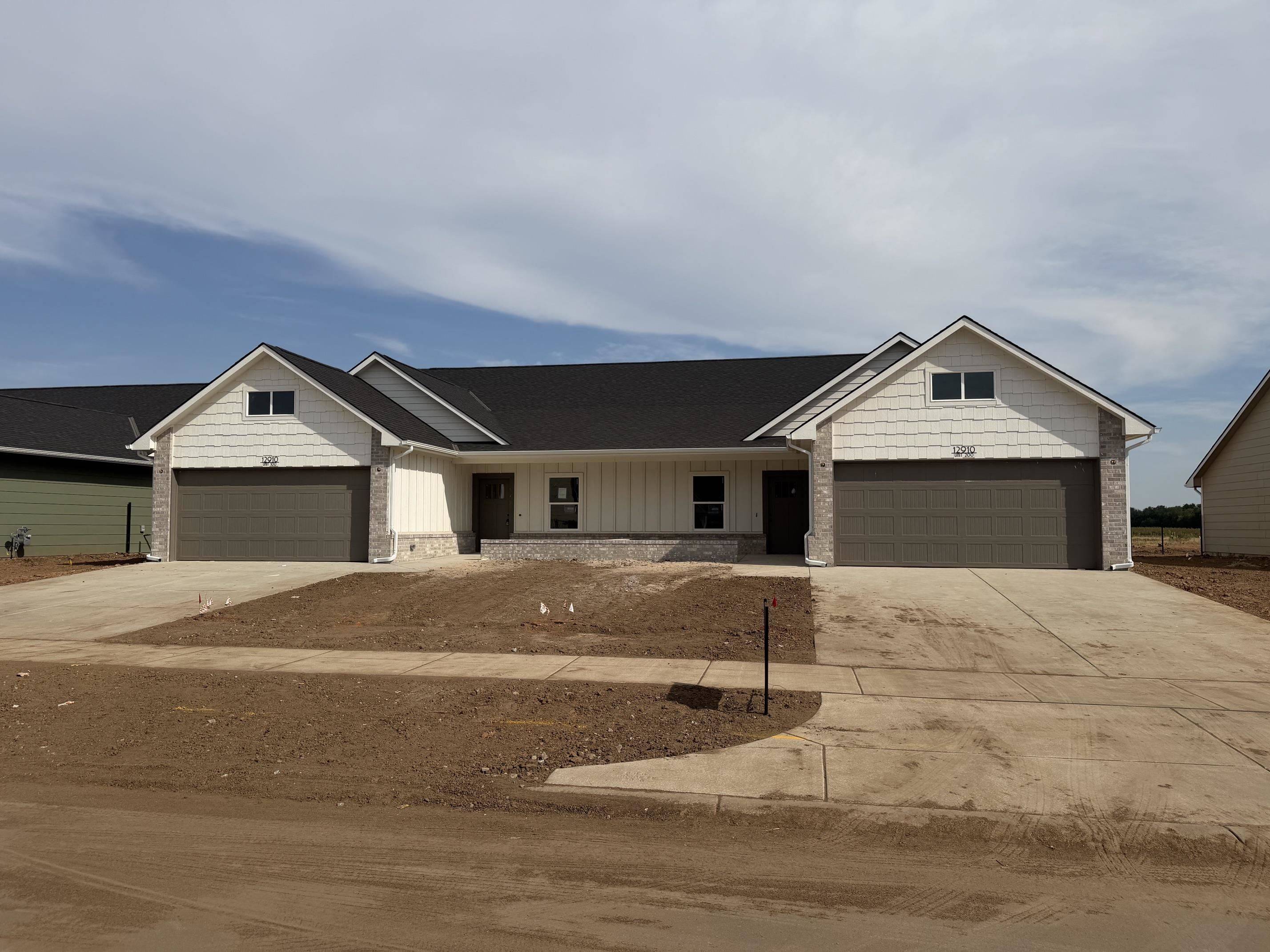 12910 W Thorton St, Wichita, KS 67235