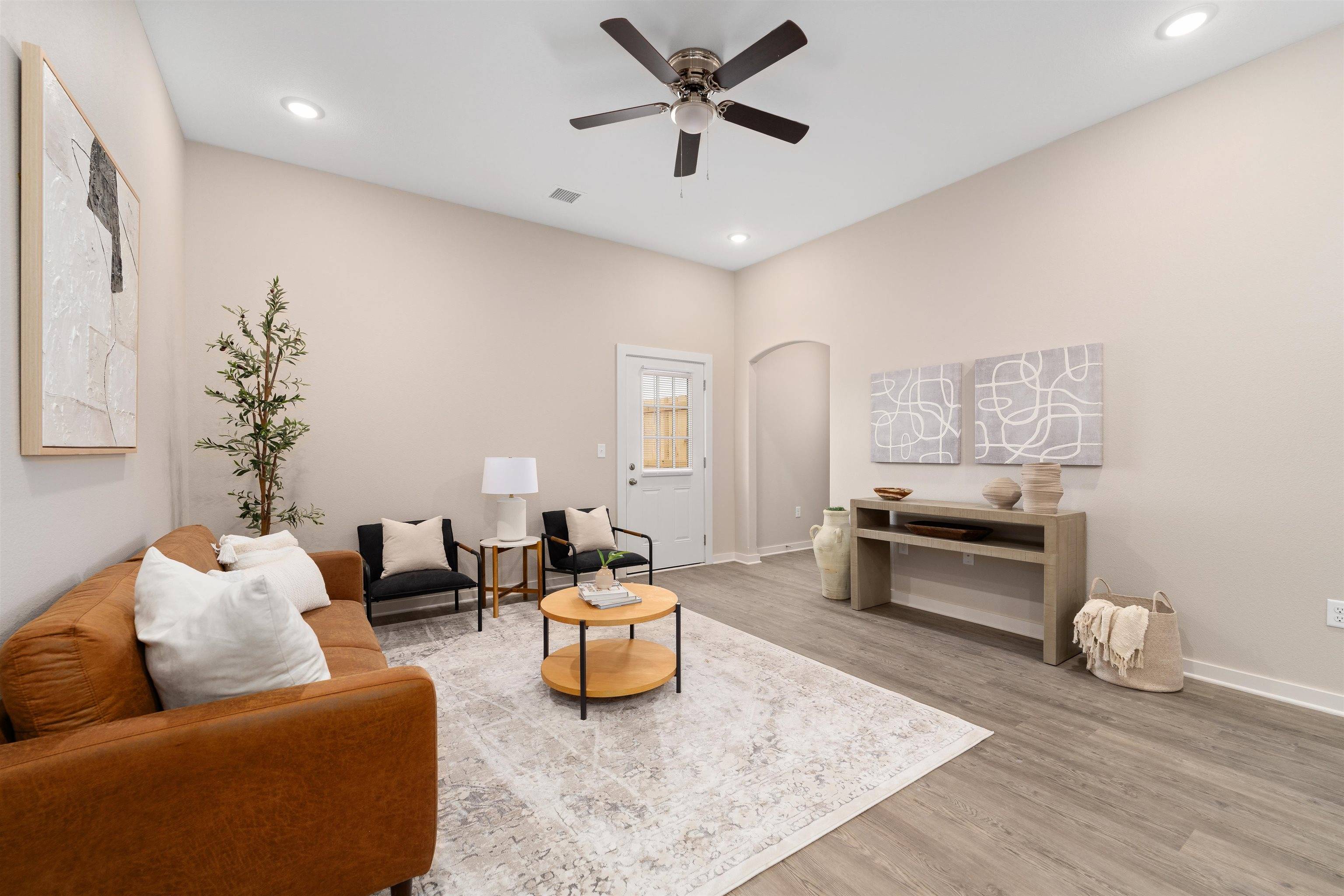 3522 W Angel St., Wichita, KS 67217