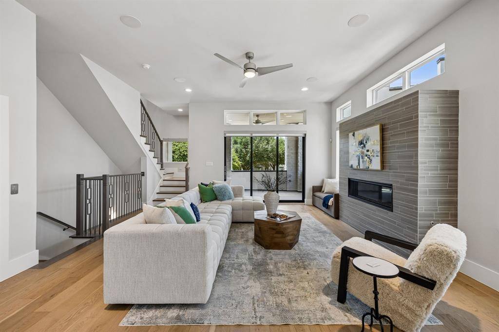 7829 Merit Lane, Plano, TX 75024