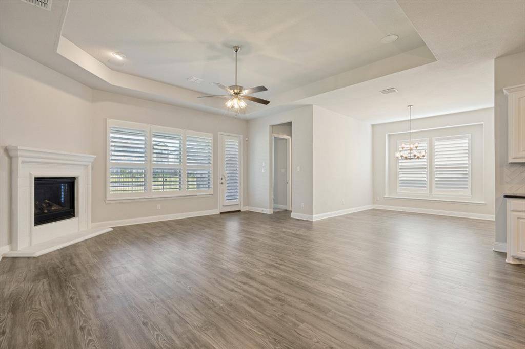 603 Warner Drive, Anna, TX 75409