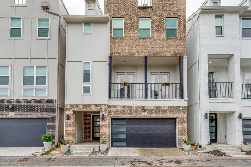 1410 Elevado Drive, Dallas, TX 75212