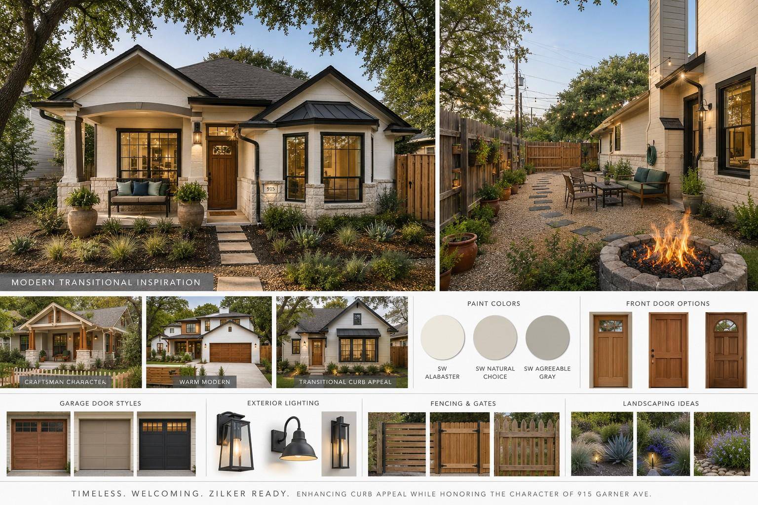 915 Garner Ave, Austin, TX 78704