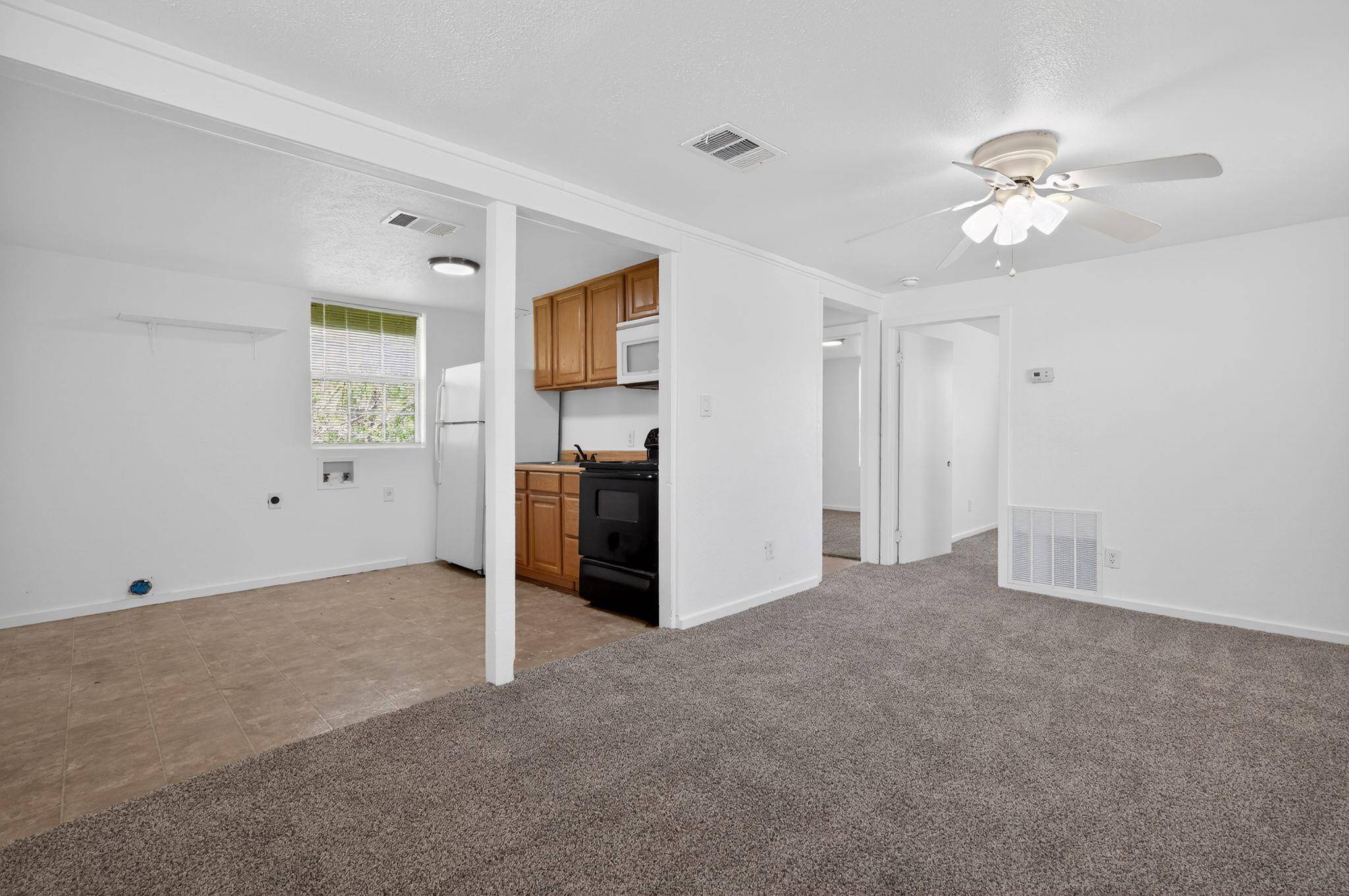 709, 711, and 713 Bremser Ave, Killeen, TX 76541