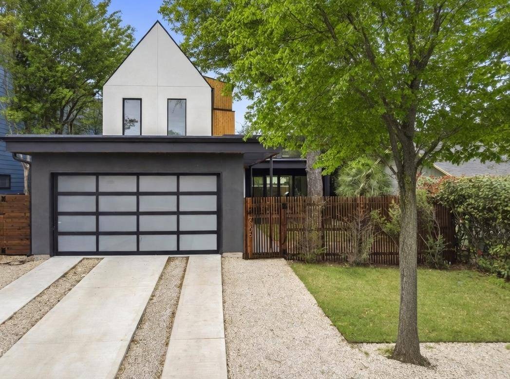 2306 S 2nd ST, Austin, TX 78704