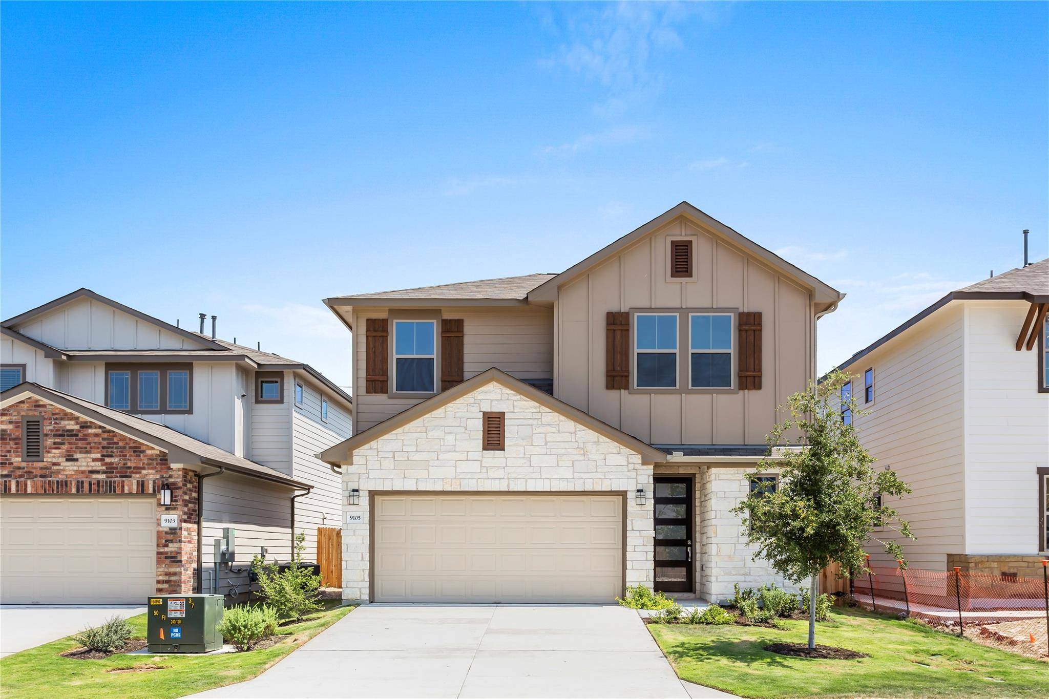 9105 White Coral DR, Austin, TX 78729