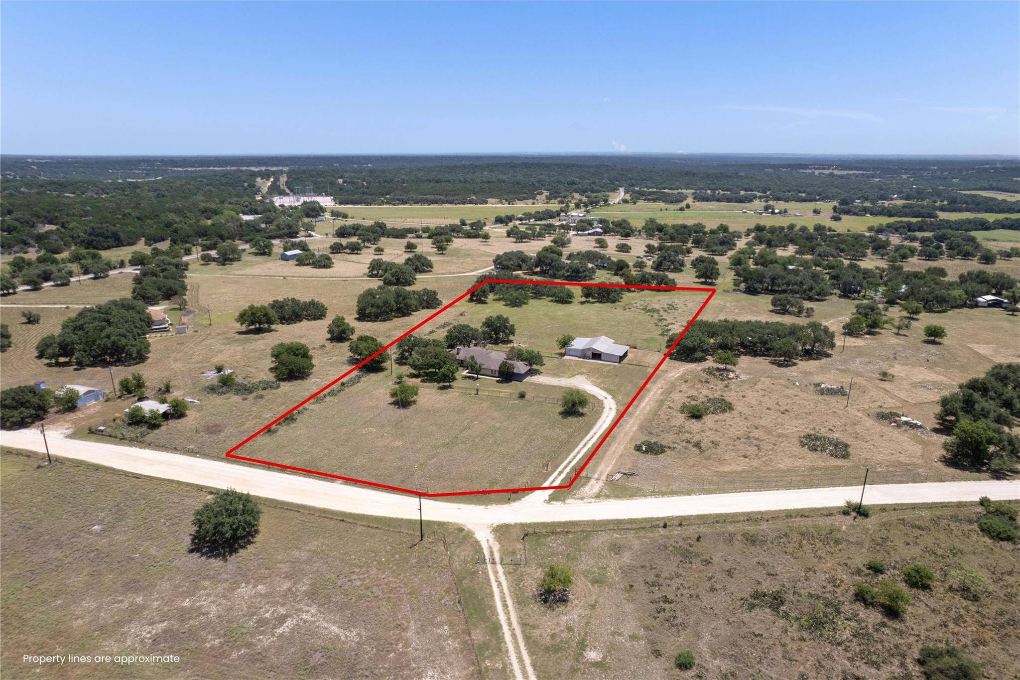 349 Seven Ranch RD, Salado, TX 76571