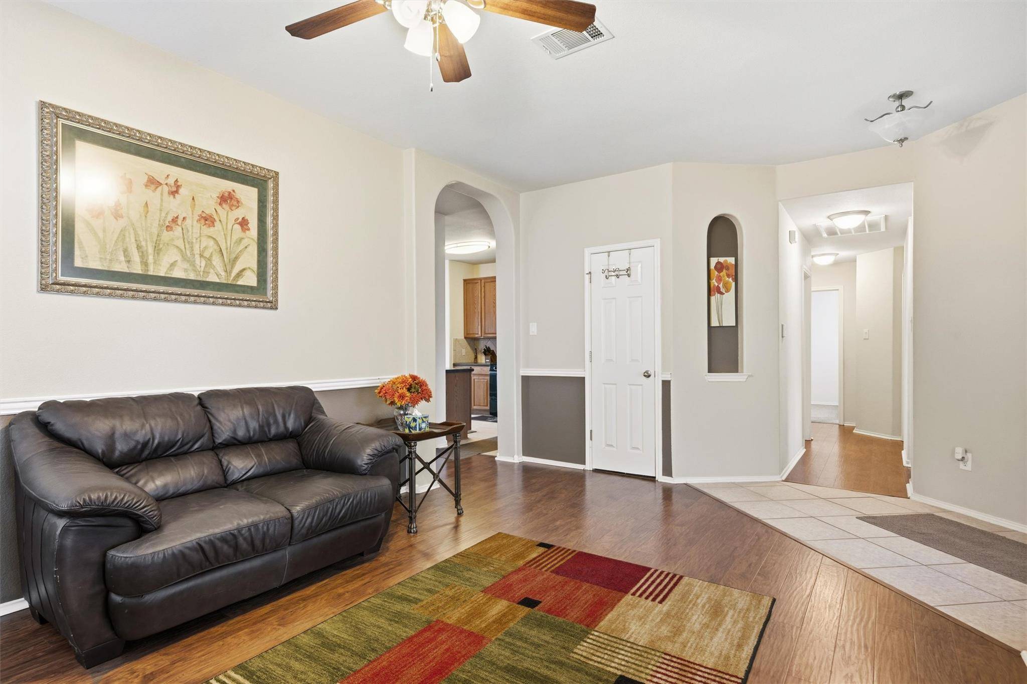 1215 Utopia LN, Hutto, TX 78634