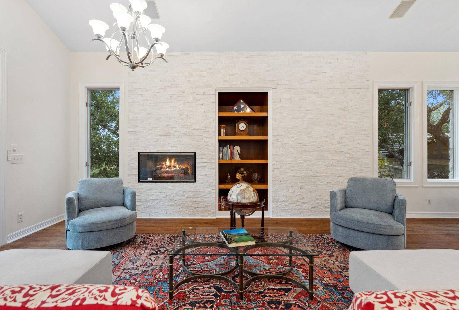 2305 Barton Creek BLVD #36, Austin, TX 78735