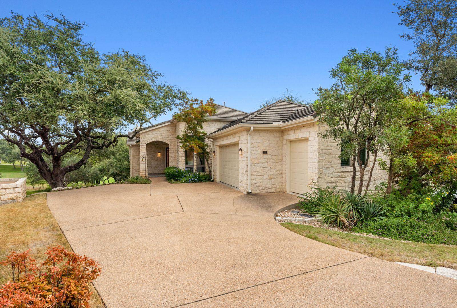 2305 Barton Creek BLVD #36, Austin, TX 78735