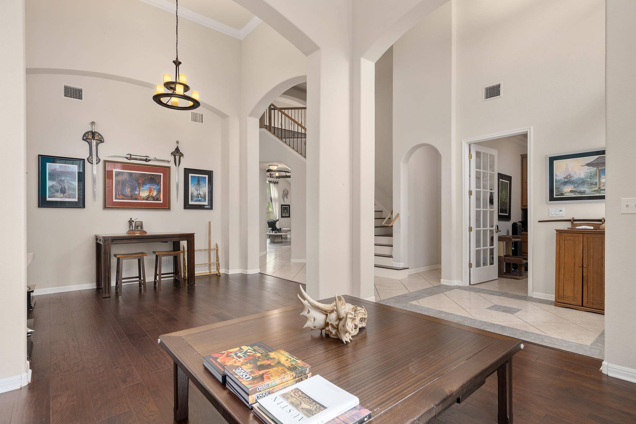 11509 Brandon Parke TRL, Austin, TX 78750