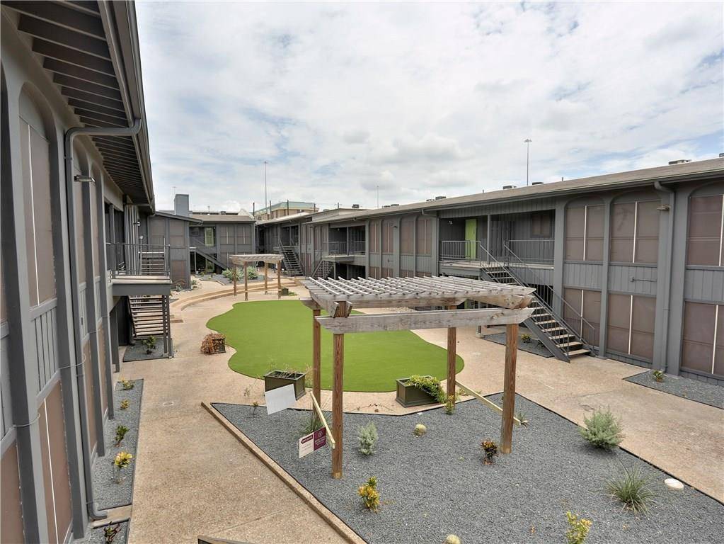 909 Reinli ST #248, Austin, TX 78751