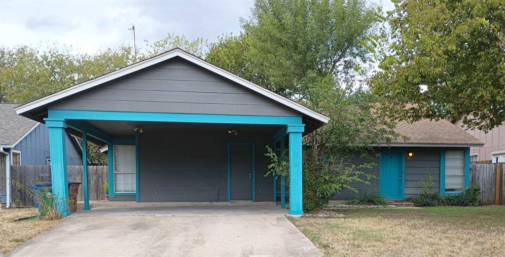 10700 Topperwein DR #B, Austin, TX 78758