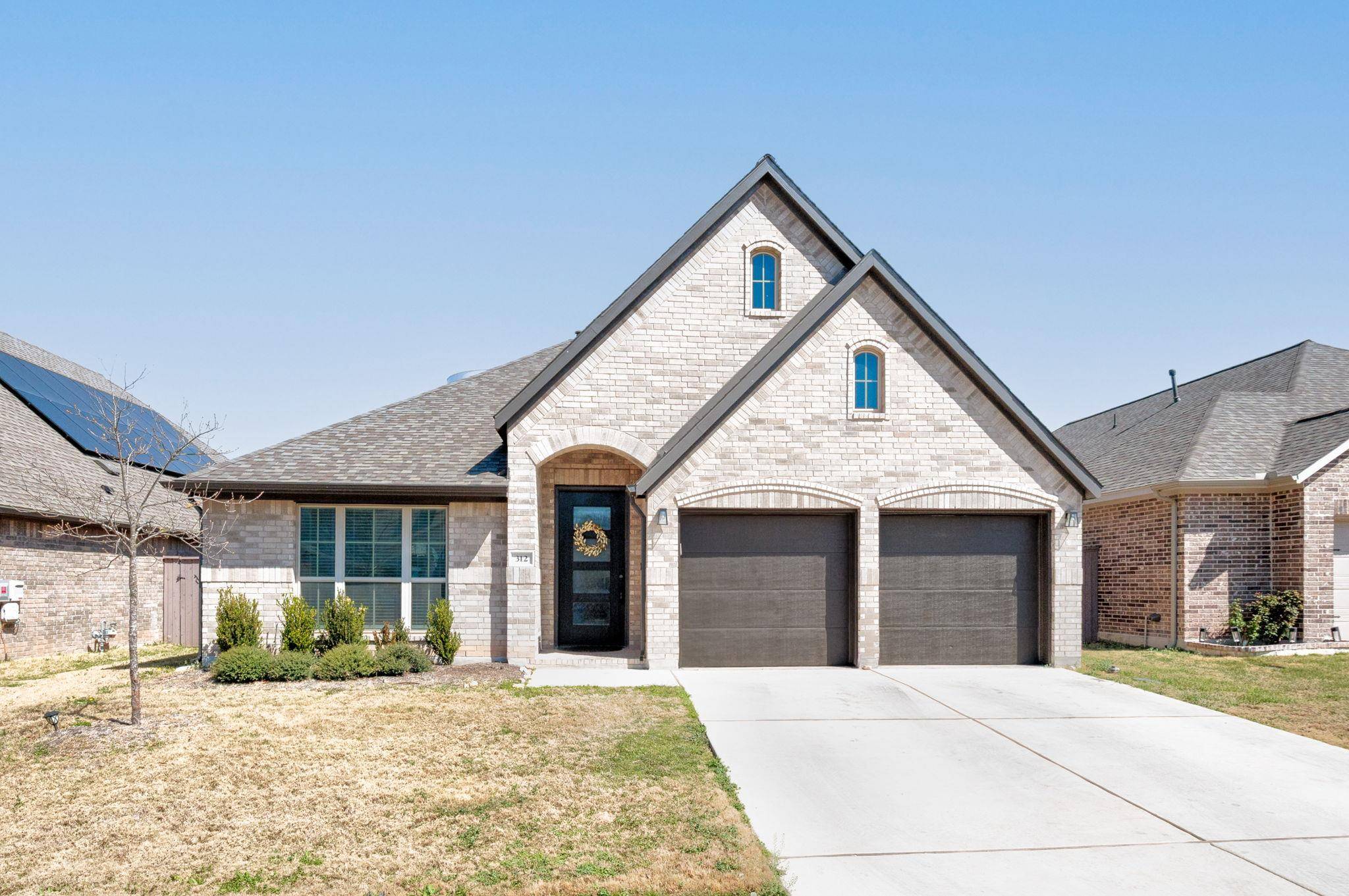 312 Jefferson DR, Kyle, TX 78640